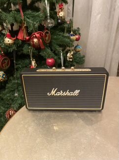 Акустическая система marshall stockwell