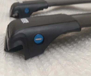 Багажник на крышу Acura RDX / Акура рдх