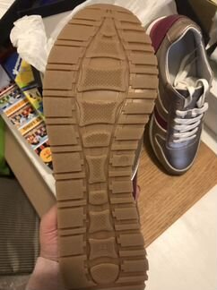 Кроссовки Tommy Hilfiger