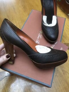 Туфли Loro Piana оригинал