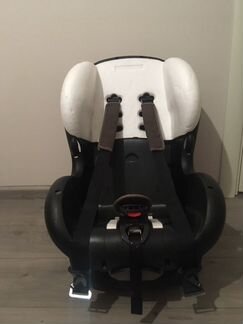 Автокресло Maxi-Cosi Priori SPS (9-18 кг)