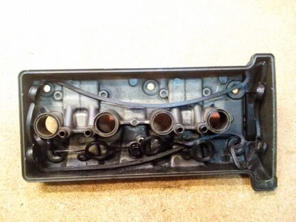 Крышка клапанов yamaha yzf r6 yzf-r6 yzf r 6 03