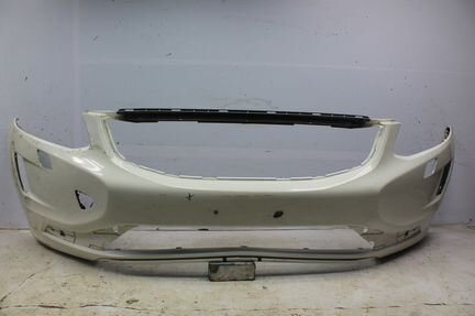 Бампер передний Volvo XC60 13-н.в