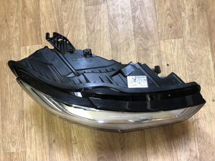 Фара Audi A6C7 led