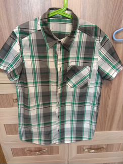Продам рубашки на мальчика