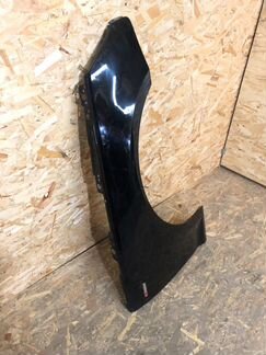 Крыло переднее правое Audi A4 B9