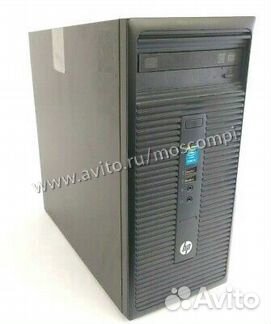 Мощный i5-4440/8Gb/500Gb