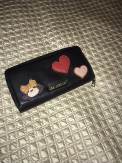 Кошелёк Love Moschino