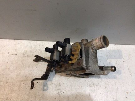 Фланец двигателя Ford Mondeo 4 2007-2010