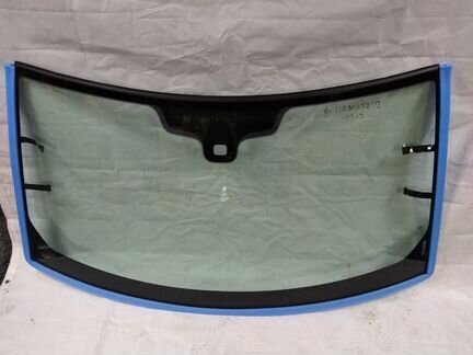 Стекло лобовое Land Rover Discovery 4 оригинал
