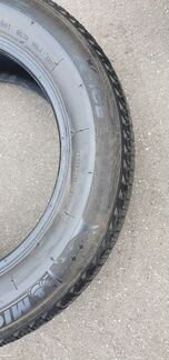 Michelin X-ice 225 60 R17