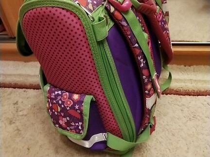 Ранец (рюкзак) для школы