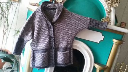 Itali. Exclusive. Wool. Trand 2021г. р.52-54