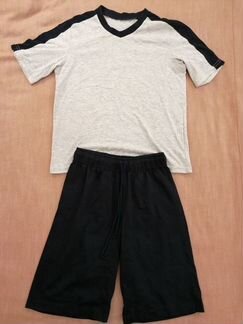 Спортивная форма для начальной школы Перемена