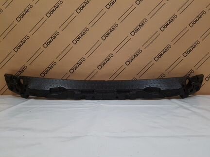 Абсорбер бампера передний Toyota Camry XV70