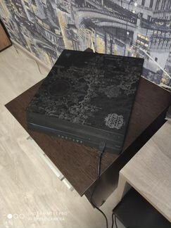 PS4 pro