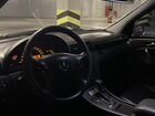 Mercedes-Benz C-класс 1.8 AT, 2003, 305 982 км объявление продам