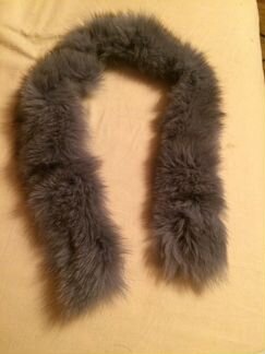 Воротники 7