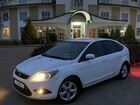Ford Focus 1.6 МТ, 2009, 194 000 км
