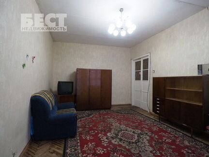 2-к квартира, 58.9 м², 5/8 эт.