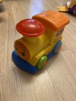 Игрушки детские развивашки