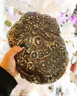 Свежие Тульские Пряники