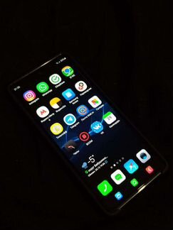 Телефон