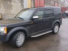 Land Rover Discovery 2.7 AT, 2008, 215 142 км