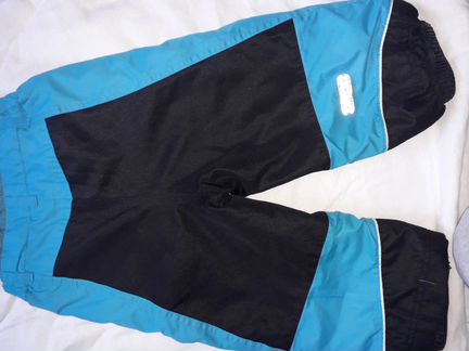 Полукомбинезон рост 86