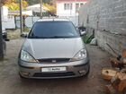 Ford Focus 1.8 МТ, 2003, 290 000 км