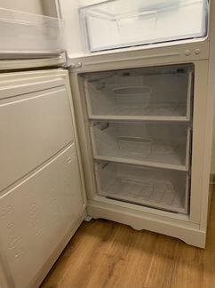 Холодильник Indesit BIA 161 NF