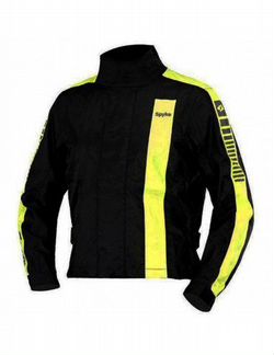 Дождевик раздельный Spyke SHV Rain