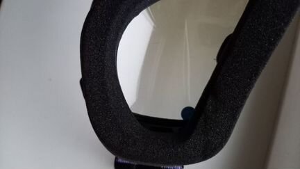 Горнолыжные очки