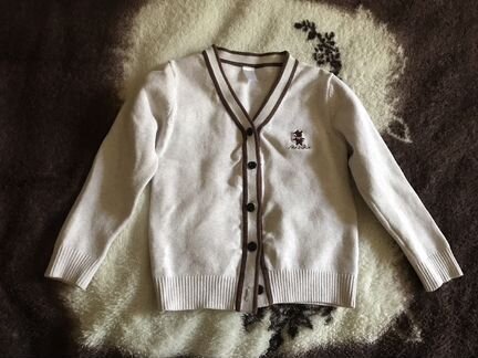 Кардиган 104 см