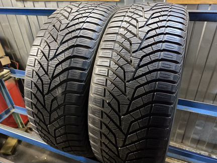 Пара 225/50R17 Yokohama W-drive V905