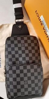 Сумка Louis Vuitton Sling