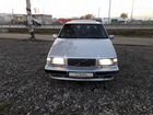 Volvo 850 2.4 МТ, 1992, 443 000 км объявление продам