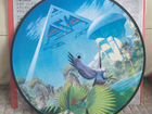 Asia - Alpha, 1983 Japan, Picture Disc