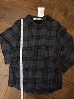 Новые Лонгслив,кофта и шорты hm/zara