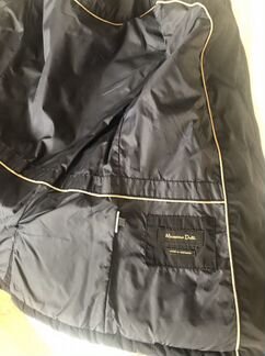 Куртка Massimo Dutti