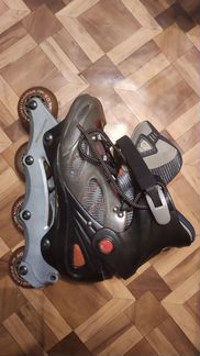 Отдам ролики 41 размера