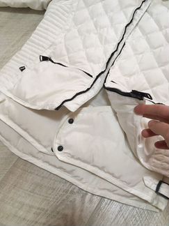 Куртка пуховик