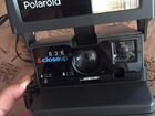 Фотоаппарат polaroid Эксклюзив объявление продам