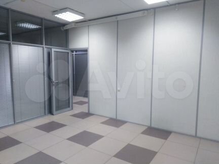Сдам офисное помещение, 85 м²