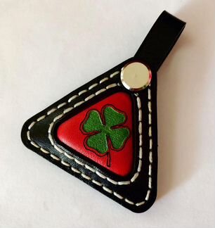 Брелок Alfa Romeo