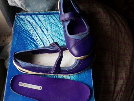 Женская обувь