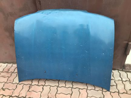 Капот Nissan Primera P10 Примера П10