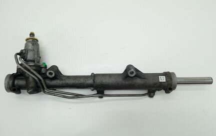 Рулевая рейка для Mercedes W212 / 212 под датчик