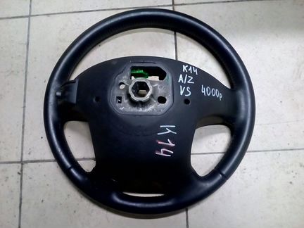 Руль 4-х спицевый Volvo XC60 XC70 S80 V70 30778842