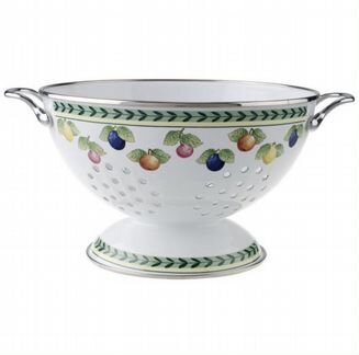Дуршлаг villeroy&boch Garden,Petite,Cottage